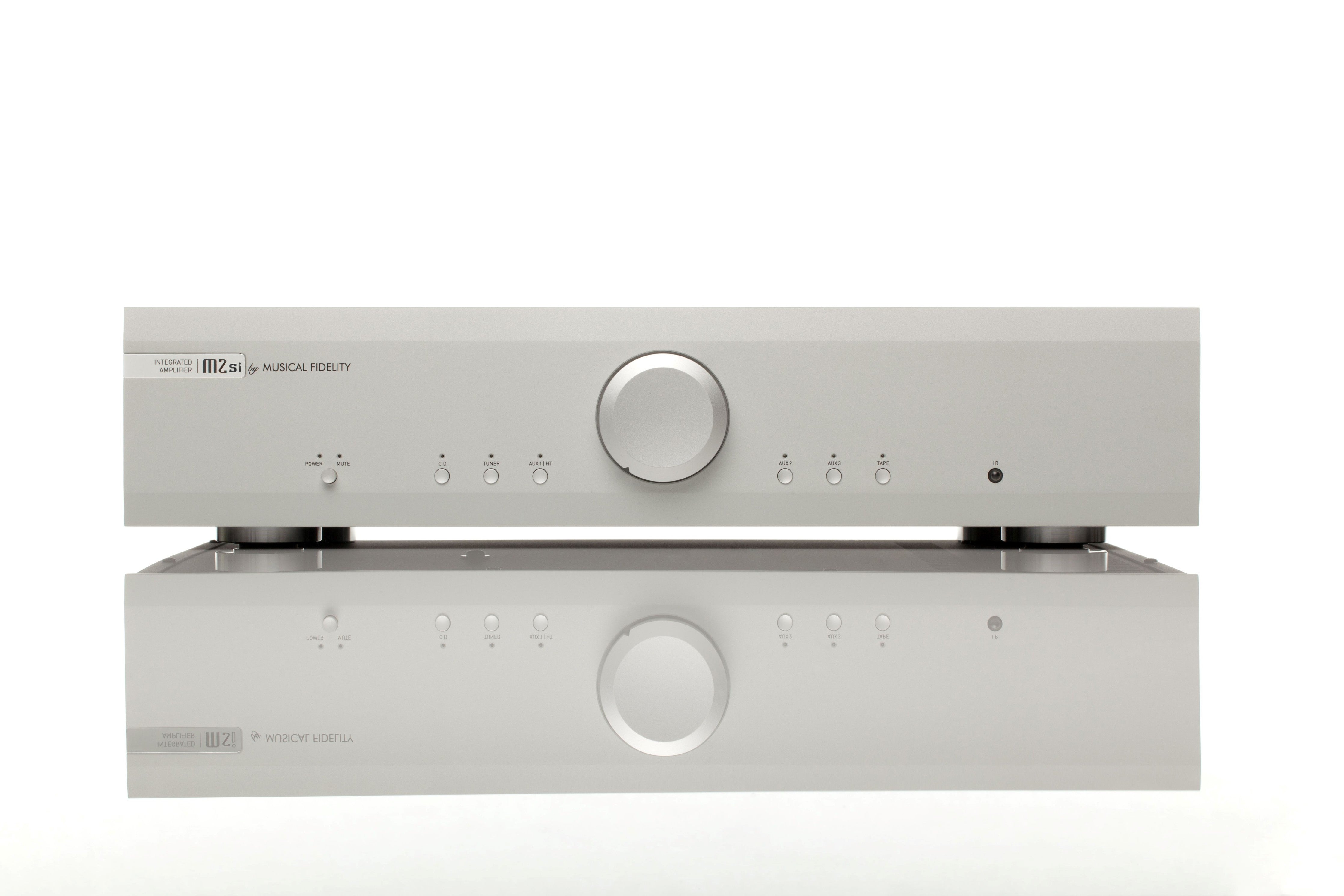 MUSICAL FIDELITY M2SI - Nove Boje Zvuka